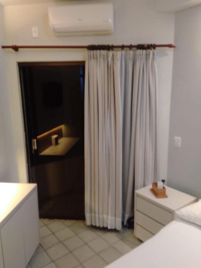 Pier Sul Apart Hotel - Circuito Do Carnaval Salvador Exterior photo