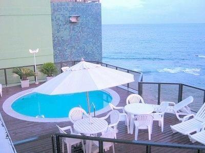 Pier Sul Apart Hotel - Circuito Do Carnaval Salvador Room photo